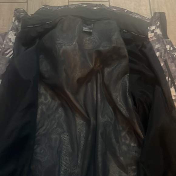 Adidas climaproof windbreaker jacket - Picture 3 of 5